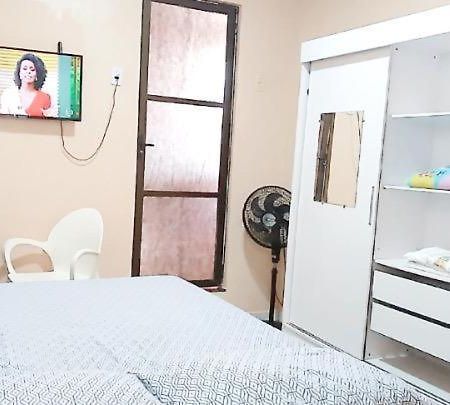 Aeroporto House Apartment Macapa  Exterior photo